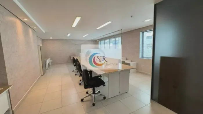 Conjunto, 196 m² - venda ou aluguel  - Indianópolis - São Paulo/SP