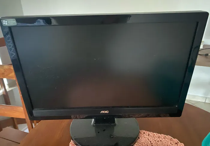 Monitor 16 polegadas 