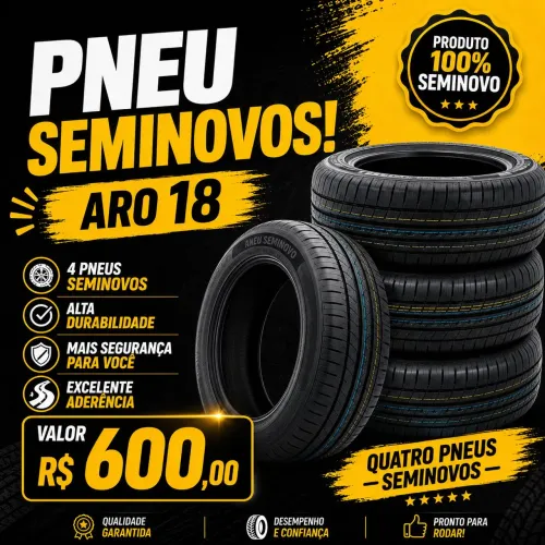 Pneu
