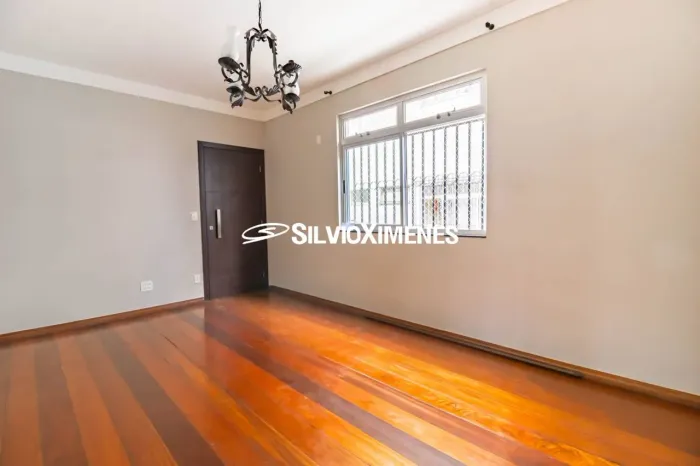 Apartamento com 3 quartos à Venda, Luxemburgo - Belo Horizonte