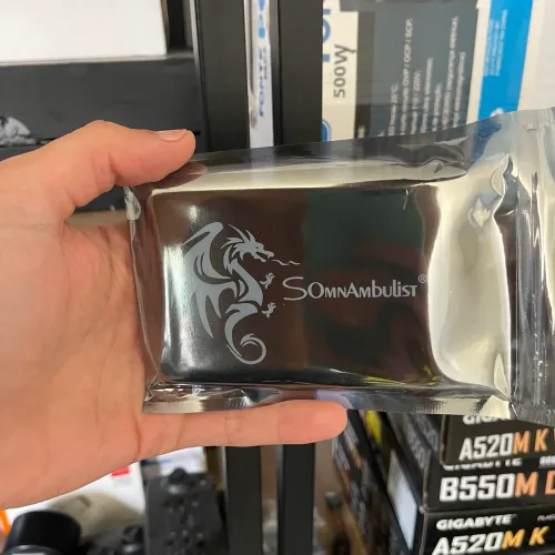 SSD 128Gb