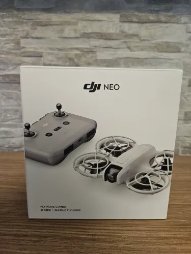 Drone DJI Neo Fly More Combo