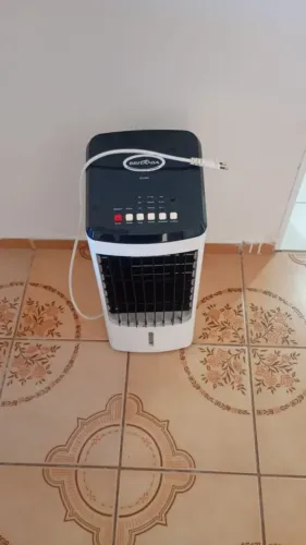 Climatizador