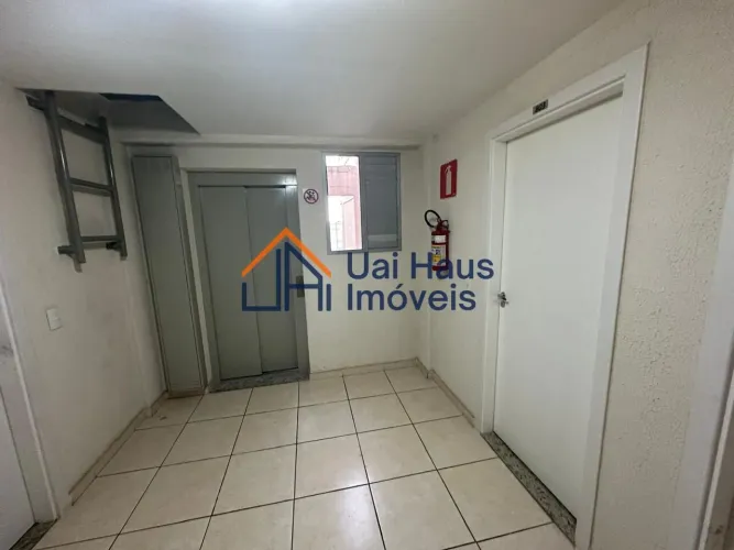 Apartamento em Santa Clara B, Vespasiano/MG
