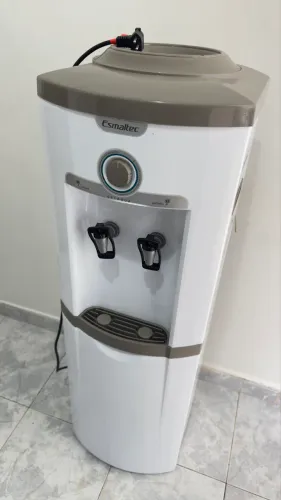 Bebedouro Esmaltec