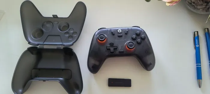 Controle Gamesir Nova Lite