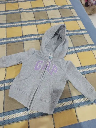 Blusas infantil RN