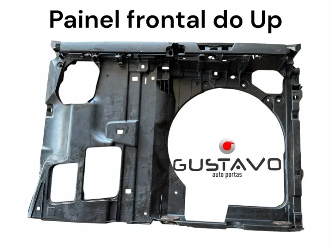 Painel frontal Do Up original Recuperado