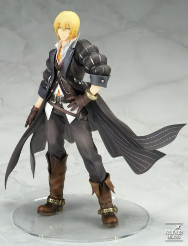 Tales of Berseria - Eizen ALTAiR 1/8 figure (Alter)