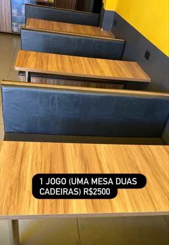 Jogo de mesa