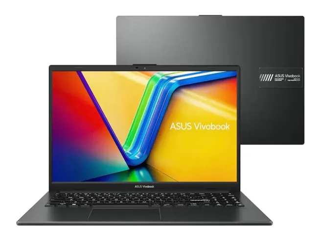 VivoBook RYZEN 5, 8GB, 512GB SSD!15,6. Novo.