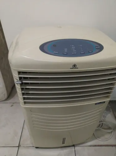 Cri matizador e aquecedor