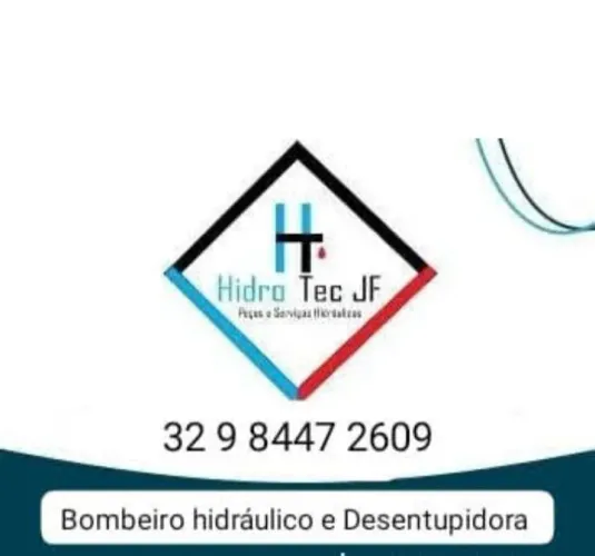 Bombeiro Hidráulico de manutenção
