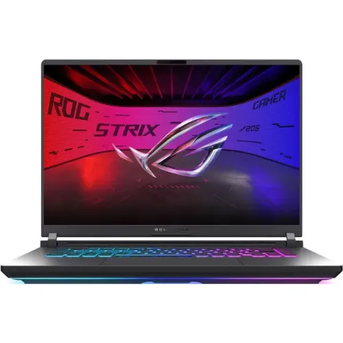 Notebook Asus Rog Strix 16 G615JMR-AS74 Intel Core i7-14650HX 16" 16GB de RAM/ 1TB