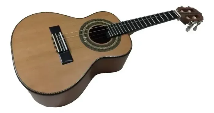 ARAUJO CAVACO LUTHIER MOGNO