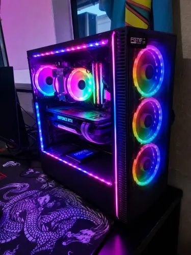 TROCO POR PS5