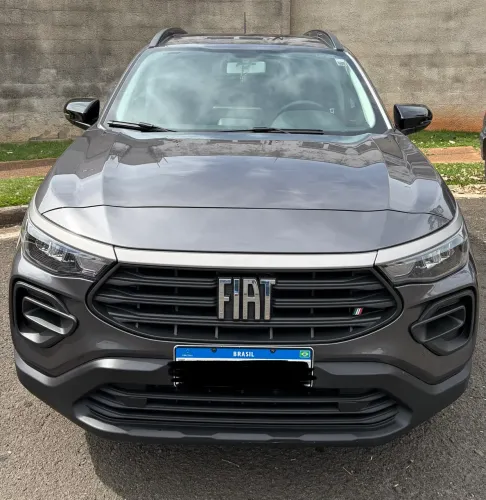 Fiat Pulse Drive 1.3 8V Flex Aut. 2025