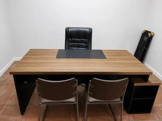 Mesa de Escritório