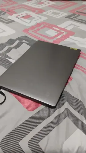 Notebook Lenovo IdeaPad 3 i3 11ª Geração | 12GB RAM | SSD 256GB