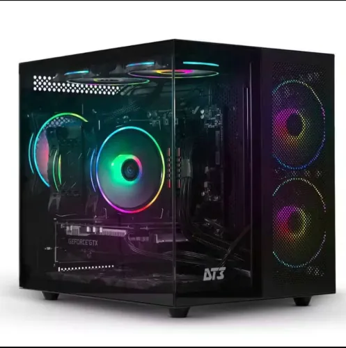Gabinete dt3