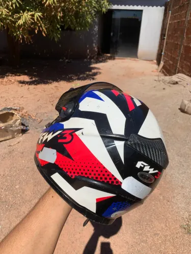 Para vender rápido FW3 em ótimas condições