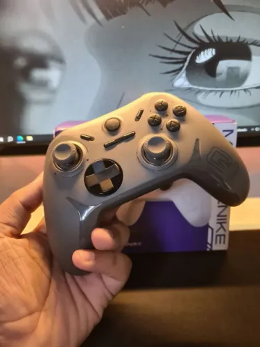 Controle Machenike G1