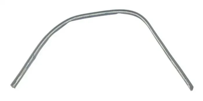 Friso Direito Teto Ford Ka Se 1.0 2020 Original 61761