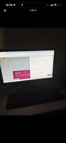 Computador completo