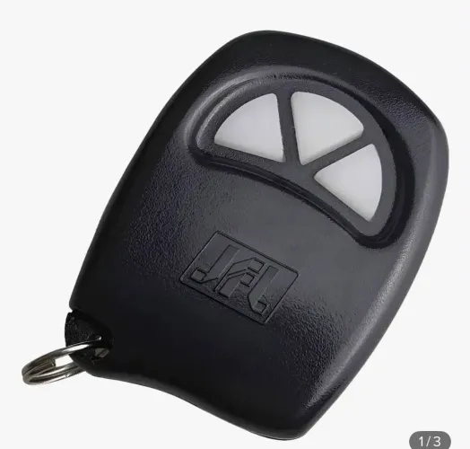 Controle para portão 
