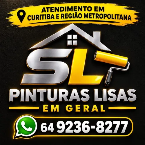 Pinturas internas e externas
