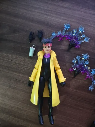Jubileu X-Men 97