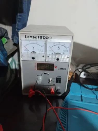 Fonte lartec 150020 a melhor