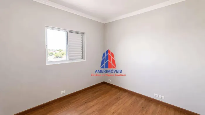 Apartamento com 2 dormitórios para alugar, 60 m² por R$ 1.831/mês - Parque Novo Mundo - Am