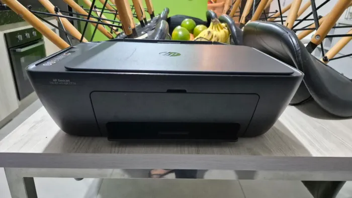 Impressora HP Deskjet 2774