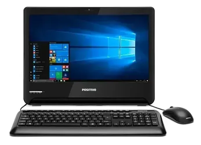COMPUTADOR ALL IN ONE POSITIVO