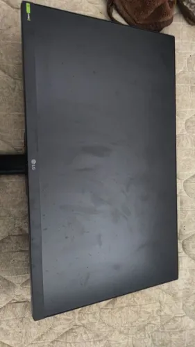 Monitor lg 24 polegadas 144hz