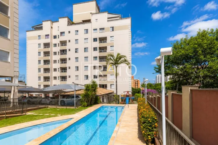 Apartamento à venda no Condomínio Spazio Costa do Sol