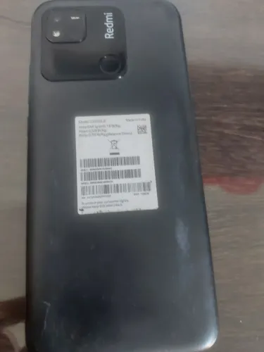 Redmi 10 a 128 Gb 4g