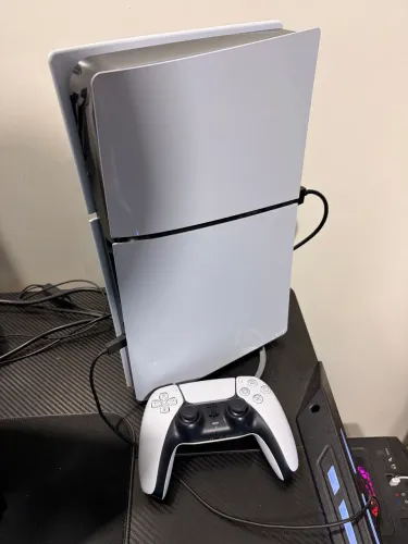 PlayStation 5 Edição Digital 1TB