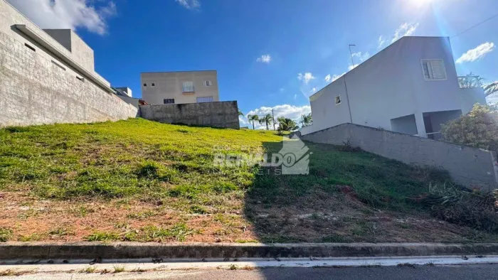 Terreno à venda, 450 m² por R$ 320.000,00 - Condomínio Itatiba Country Club - Itatiba/SP