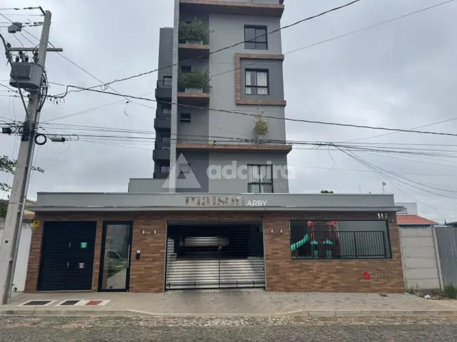 Apartamento para alugar Edifício Maison Arby - Jardim Carvalho