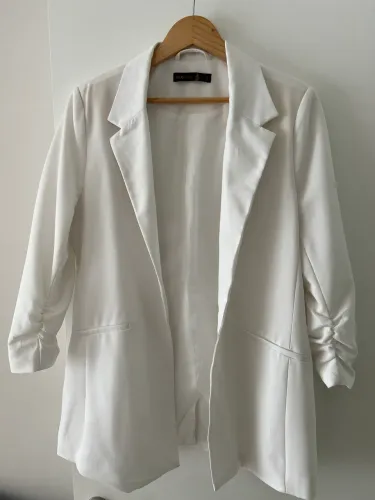 Blazer Longo feminino