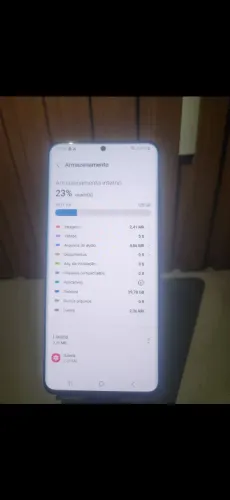 Samsung s20plus 128gb