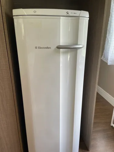 Freezer Electrolux FE 22 - 110V (não esta funcionando)