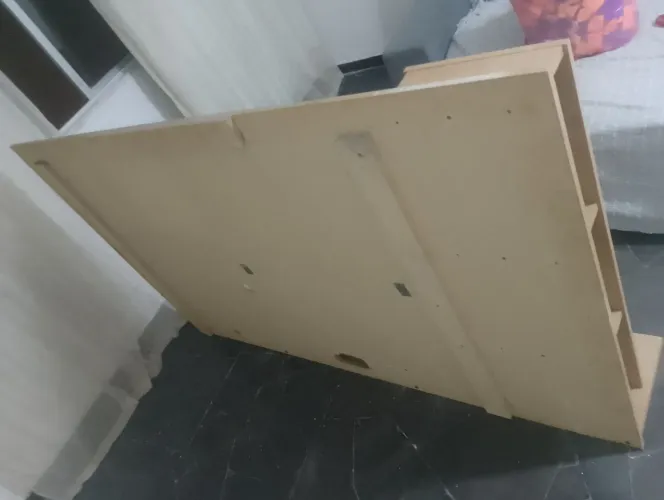 Rack de TV