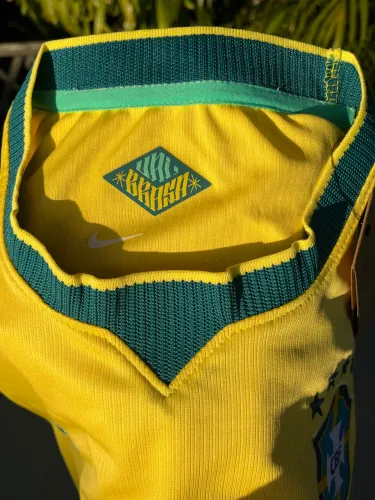 Camisas do Brasil