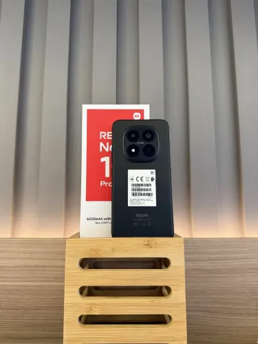 NOTE 15 PRO PLUS