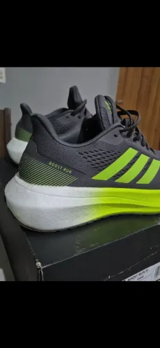 Adidas boost run