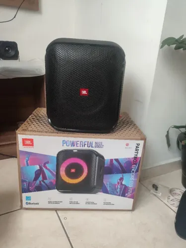 JBL encore