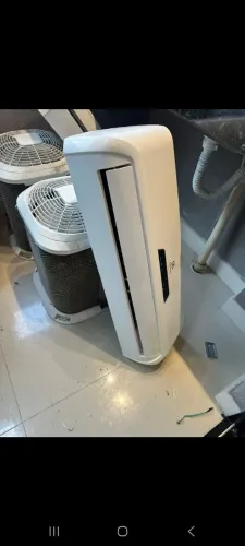 Instalação Ar-condicionado e serviços. 300,00